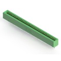 341-040-521-101 - 341 SERIES (.100" (2.54MM) CONTA