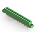 342-064-555-203 - 342 SERIES (.100" (2.54MM) CONTA