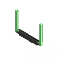 387-034-556-858 - 387 SERIES (.156" (3.96MM) CONTA