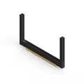 357-046-500-258 - 357 SERIES (.156" (3.96MM) CONTA