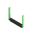 387-034-559-868 - 387 SERIES (.156" (3.96MM) CONTA