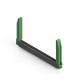 395-047-559-478 - 395 SERIES (.100" (2.54MM) CONTA