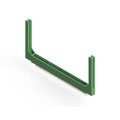 345-048-523-458 - 345 SERIES (.100" (2.54MM) CONTA