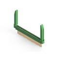 345-048-544-678 - 345 SERIES (.100" (2.54MM) CONTA