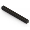 391-086-520-201 - CONN EDGE DUAL FMALE 86POS 0.100