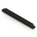 391-086-520-202 - CONN EDGE DUAL FMALE 86POS 0.100