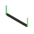 387-086-523-868 - 387 SERIES (.156" (3.96MM) CONTA