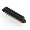 392-026-558-108 - 392 SERIES (.100" (2.54MM) CONTA