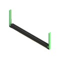 387-086-520-268 - 387 SERIES (.156" (3.96MM) CONTA