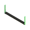 387-086-521-268 - 387 SERIES (.156" (3.96MM) CONTA