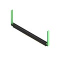 387-086-542-868 - 387 SERIES (.156" (3.96MM) CONTA