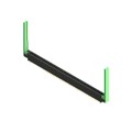 387-086-540-868 - 387 SERIES (.156" (3.96MM) CONTA