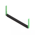 387-086-524-868 - 387 SERIES (.156" (3.96MM) CONTA