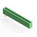 342-031-558-101 - 342 SERIES (.100" (2.54MM) CONTA