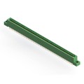 345-130-524-207 - 345 SERIES (.100" (2.54MM) CONTA