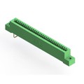 342-031-558-102 - 342 SERIES (.100" (2.54MM) CONTA