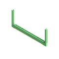 337-074-542-258 - 337 SERIES (.156" (3.96MM) CONTA