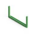 307-058-540-258 - 307 SERIES (.156" (3.96MM) CONTA