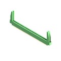 337-074-541-878 - 337 SERIES (.156" (3.96MM) CONTA