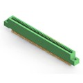 342-086-555-204 - 342 SERIES (.100" (2.54MM) CONTA