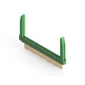 345-052-544-478 - 345 SERIES (.100" (2.54MM) CONTA