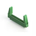 345-022-500-688 - 345 SERIES (.100" (2.54MM) CONTA