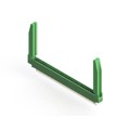 345-052-523-678 - 345 SERIES (.100" (2.54MM) CONTA