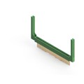 345-052-544-658 - 345 SERIES (.100" (2.54MM) CONTA