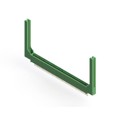 345-052-523-658 - 345 SERIES (.100" (2.54MM) CONTA