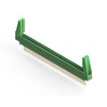 345-052-540-688 - 345 SERIES (.100" (2.54MM) CONTA