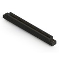 391-070-555-203 - 391 SERIES (.100" (2.54MM) CONTA