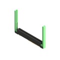 387-040-555-268 - 387 SERIES (.156" (3.96MM) CONTA
