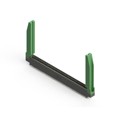 395-096-556-878 - 395 SERIES (.100" (2.54MM) CONTA