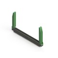 395-096-558-878 - 395 SERIES (.100" (2.54MM) CONTA
