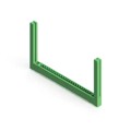 307-024-505-158 - 307 SERIES (.156" (3.96MM) CONTA