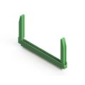 345-096-556-878 - 345 SERIES (.100" (2.54MM) CONTA