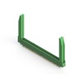 345-096-555-578 - 345 SERIES (.100" (2.54MM) CONTA