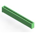 342-038-524-101 - 342 SERIES (.100" (2.54MM) CONTA