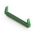 345-096-555-888 - 345 SERIES (.100" (2.54MM) CONTA