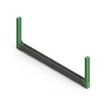 395-068-521-158 - 395 SERIES (.100" (2.54MM) CONTA