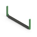 395-068-523-658 - 395 SERIES (.100" (2.54MM) CONTA