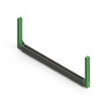 395-068-520-458 - 395 SERIES (.100" (2.54MM) CONTA
