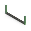 395-068-540-158 - 395 SERIES (.100" (2.54MM) CONTA