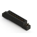 357-008-557-103 - 357 SERIES (.156" (3.96MM) CONTA