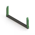 395-124-520-278 - 395 SERIES (.100" (2.54MM) CONTA