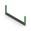 395-124-524-258 - 395 SERIES (.100" (2.54MM) CONTA