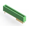 342-052-500-201 - 342 SERIES (.100" (2.54MM) CONTA