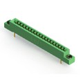307-018-558-103 - 307 SERIES (.156" (3.96MM) CONTA