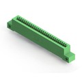 342-028-520-112 - 342 SERIES (.100" (2.54MM) CONTA