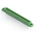341-068-555-208 - 341 SERIES (.100" (2.54MM) CONTA